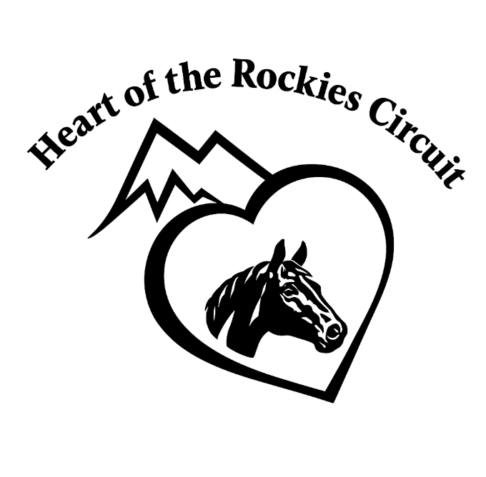 Heart of the Rockies