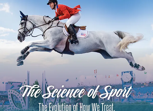 science of sport