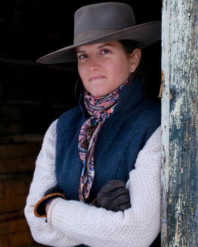 Laura Elser