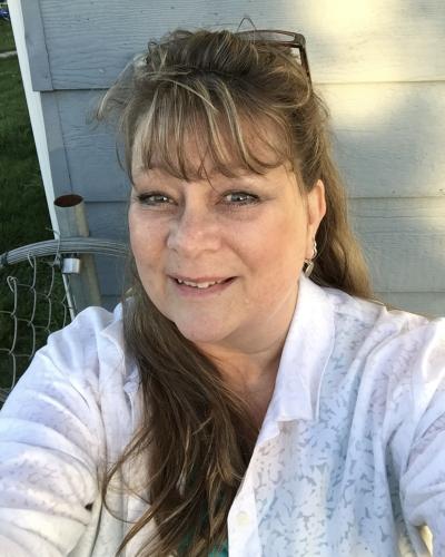 Patty Hagan