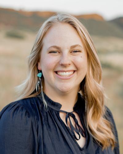 Allison Lancaster