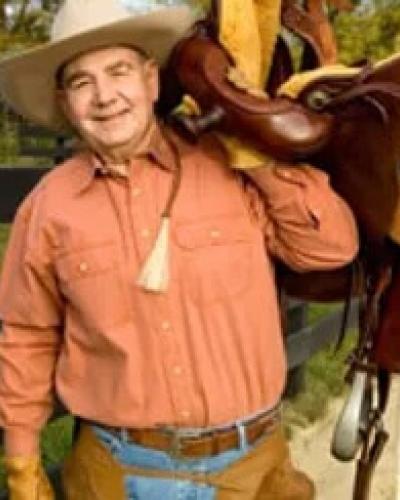 Bill Marshall