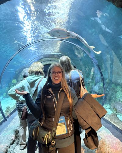 Dr. Tamara Baranczyk