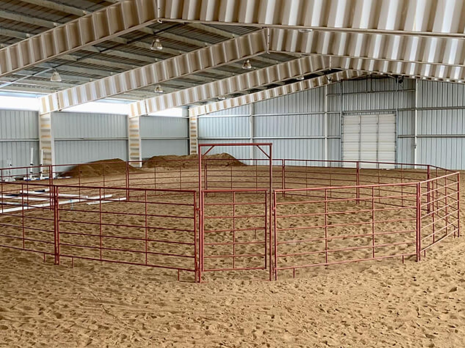 Rehab ring